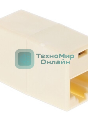 Соединитель TA-350/10 RJ-45F/RJ-45F (10 шт)