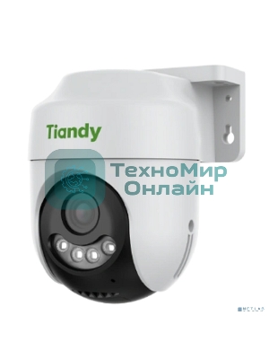 Камера видеонаблюдения Tiandy TC-H333K Spec:AK/I5W/WIFI/Eu/4mm