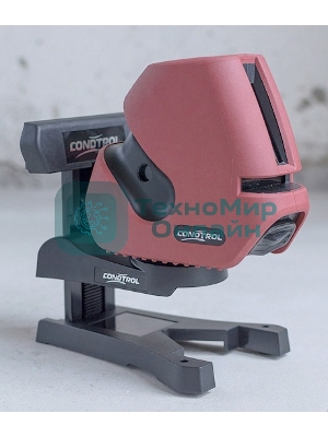 Крепление CONDTROL универсальное для лазерного нивелира