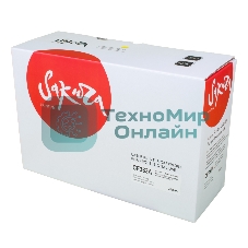 Картридж лазерный Sakura CF362A для HP Color LaserJet Enterprise M553n/553X/553dn HP Color LaserJet Enterprise M552dn, желтый, 5000 к.