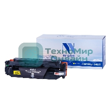 Картридж лазерный NVPrint совместимый NV-046H Yellow для Canon i-SENSYS LBP653Cdw/LBP654Cx/MF732Cdw/MF734Cdw/MF735Cx (5000k)