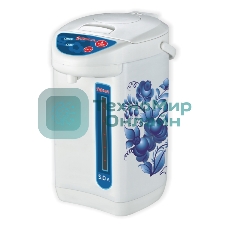 Термопот Sakura SA-335WF 4.2л бел