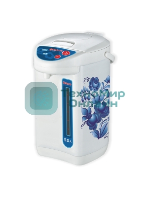 Термопот Sakura SA-335WF 4.2л бел