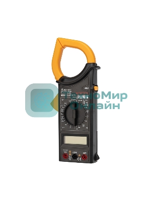 Токовые клещи M266F MASTECH