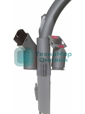 Пылесос Thomas Perfect Air Feel Fresh X3 белый/зеленый, 325/1700Вт, уборка сухая/влажная, пылесборник контейнер 2.6 л