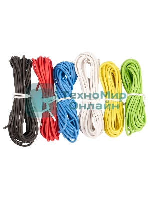 Набор автопровода Rexant 