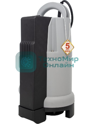 Дренажный насос Ресанта НД-15500П/35B 77/2/4