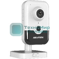 Видеокамера IP Hikvision DS-2CD2443G2-I(4mm) 4-4мм цветная
