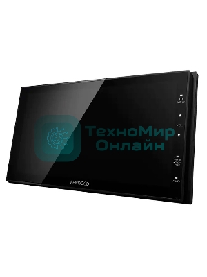 Автомагнитола Kenwood DMX1025BT, 2 DIN, 6.8