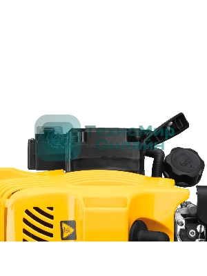 Триммер бензиновый Denzel DT-43E, 2 л.с.