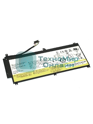 Аккумулятор для планшета Lenovo miix2-8, 4730mAh, 3.7V, Lenovo, 4730, 3.7V