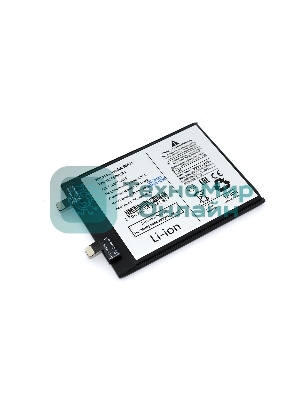 Аккумулятор для Xiaomi Mi 12T Pro, Mi 12T (BM5J)