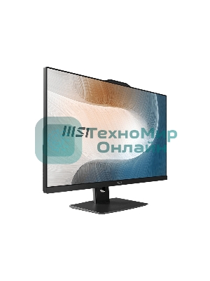 Моноблок MSI Modern AM272P 1M-687XRU 27