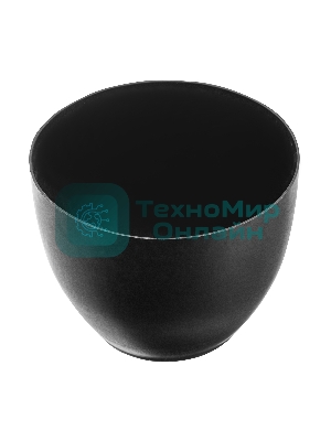 Чашка для гипса Сибртех 93x120x70мм