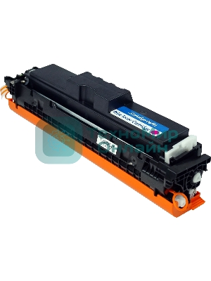 Картридж лазерный NVPrint совместимый NV-069H Magenta для Canon iSENSYS LBP673Cdw/MF750C/MF752Cdw/MF754Cdw (5500k)