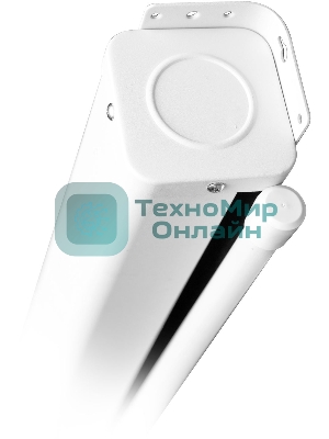 Настенный экран Lumien Eco Picture 198х300 см (рабочая область 164х292 см) Matte White прямоуголный корпус, возможность потолочн./настенного крепления, уровень в комплекте, 16:9