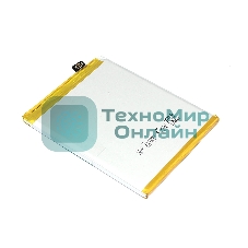 Аккумуляторная батарея для OPPO RENO 3/3 Pro/Find X2 Lite (BLP755) 3.87V 4025mAh Li-Pol