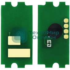 Чип тонер-картриджа Cactus CS-CHIP-KY-TK-5280K (TK-5280K/1T02TW0NL0) черный 13000 стр