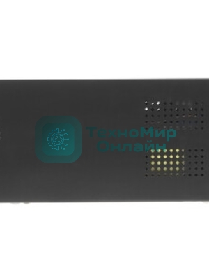 Источник бесперебойного питания ExeGate SpecialPro UNB-650.LED.AVR.1SH.2C13.RJ.USB