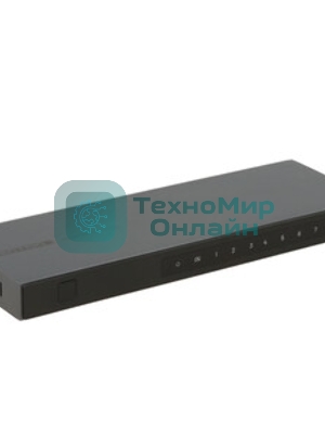 Разветвитель - сплиттер Vention HDMI 19F/8x19F на 8 мониторов