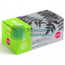 Картридж лазерный Cactus CS-TK340 черный (12000 стр.) для Kyocera Mita FS 2020/2020D/2020DN