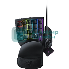 Игровой кейпад Razer Tartarus v2 Razer Tartarus V2 Mecha-Membrane Gaming Keypad - FRML