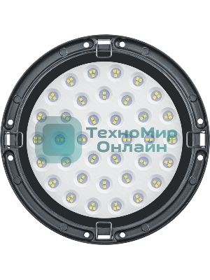 Светильник Navigator NHB-P4-100-6.5K-120D-LED (High Bay) для высоких пролетов