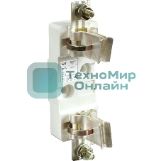 Держатель плавкого предохранителя ДП-39 габ.3 630А IEK DPP50D-DP-630