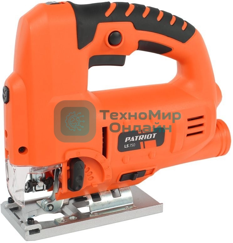 Лобзик электрический PATRIOT LS750 190301715