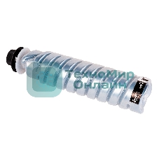 Тонер-туба Sakura MP301E для Ricoh Aficio MP 301SP, 301SPF, черный, 8000 к.