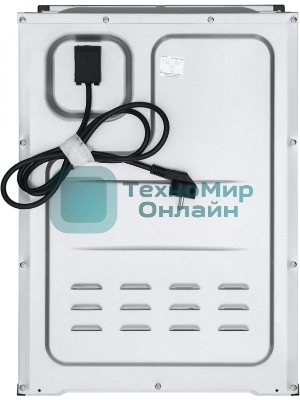 Шкаф духовой электрический Maunfeld EOEC516B, встраиваемый