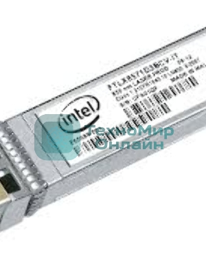 Трансивер Intel E10GSFPSR (E10GSFPSR 903239)