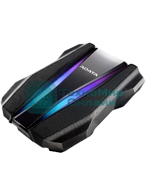 Внешний HDD 2.5