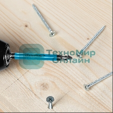 Набор бит Gross 11263 Ph2x90, сталь S2, 10 шт