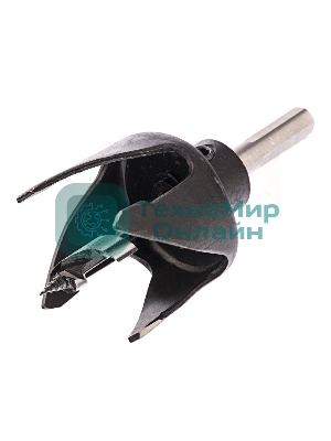 Набор для установки врезных замков Matrix, 22 мм/48 мм