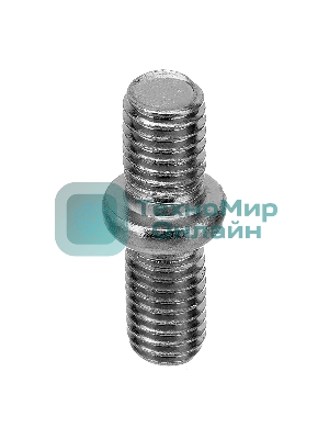 Катушка Denzel тримм полуавтомат легкая заправка лески