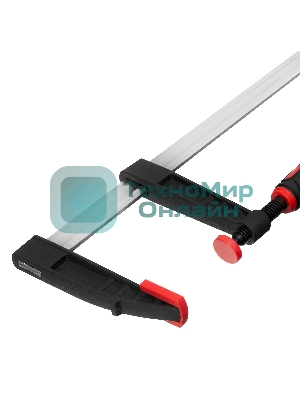 Струбцина F-образная Matrix, усиленная, 400 х 120 х 500 мм