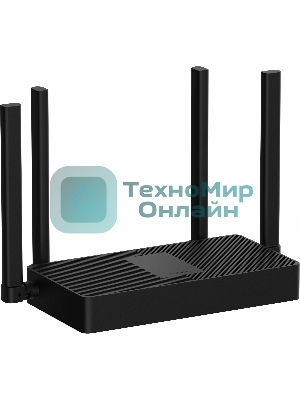 Маршрутизатор Huawei PSDN-AX30-22 WiFi AX3S AX3000 WiFi 6, WAN/LAN:4xGE Ports