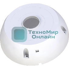Монтажная коробка Tantos TSi-JB02L (упак.:1шт)