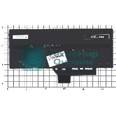 Клавиатура для ноутбука HP Spectre x360 14-ef синяя