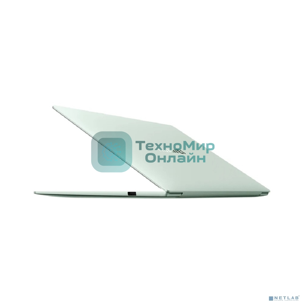Ноутбук Huawei MateBook 14 FLMH-X 53014HYB Green 14