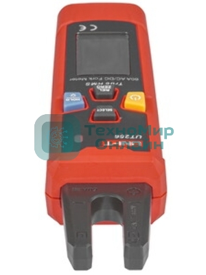 Токоизмерительные клещи UNI-T UT267B