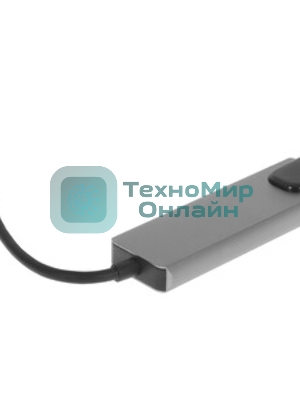 Адаптер iOpen USB 3.1 Type-CM HDMI ACU435M