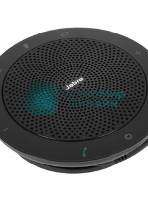 Гарнитура Jabra 7510-409 Спикерфон Jabra SPEAK 510+ UC (7510-409)