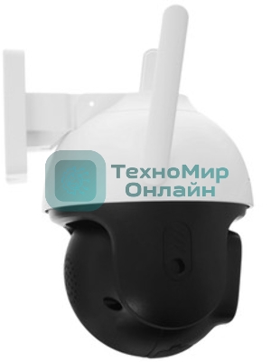 Камера IP TENDA 1080P PAN/TILT WIFI OUTDOOR CH3