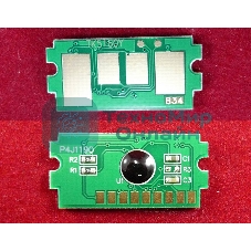 Чип ELP для Kyocera Ecosys P7040cdn (TK5160Y) Yellow 12K (Китай)