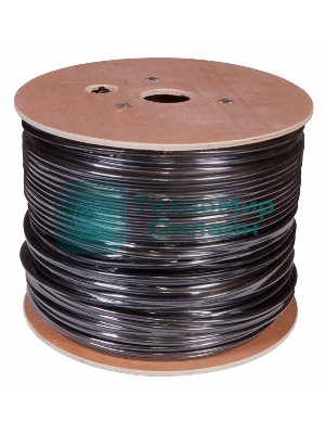 Кабель витая пара Rexant FTP 4PR 24AWG, cat.5e наружный (OUTDOOR) (бухта 305 м)