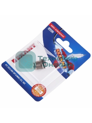 Кнопка антивандальная Rexant Ø12 Б/Фикс (2с) (ON)-OFF выпуклая (A12-B2) (в упак. 1шт.)