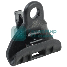 Зажим промежуточный ЗПН 1500 ECOLINE IEK UZA-15-D16-D95-0-ECLN