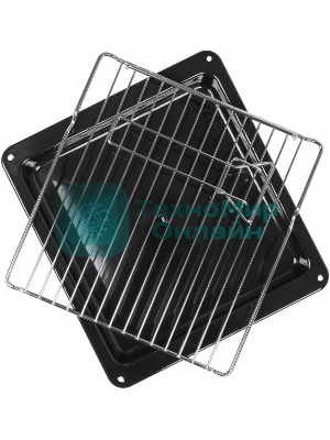 Шкаф духовой электрический Maunfeld EOEC516B, встраиваемый